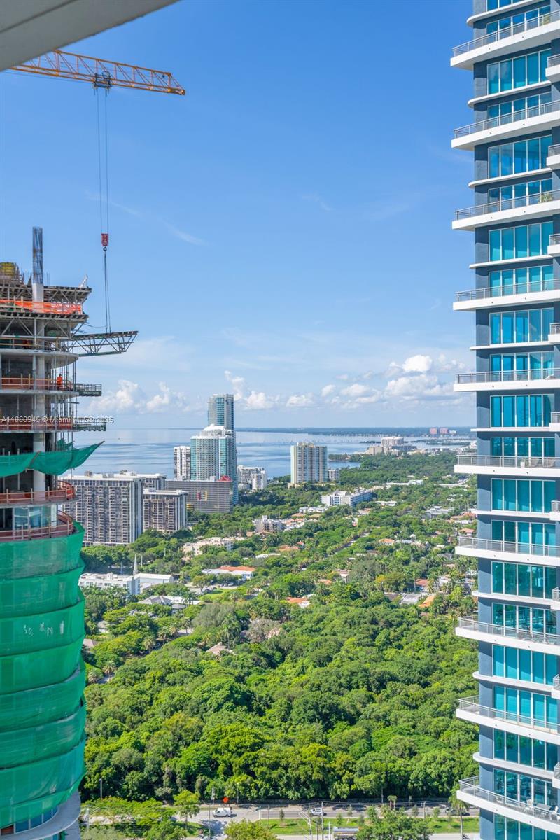 1300 S MIAMI AVENUE CONDO - Residential