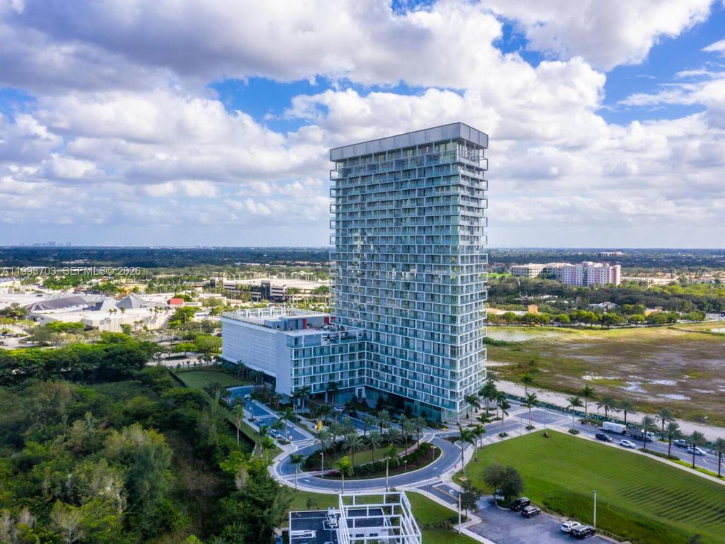 Photo of 2000 Metropica Way #508, Sunrise, FL 33323 (MLS # A11993703)
