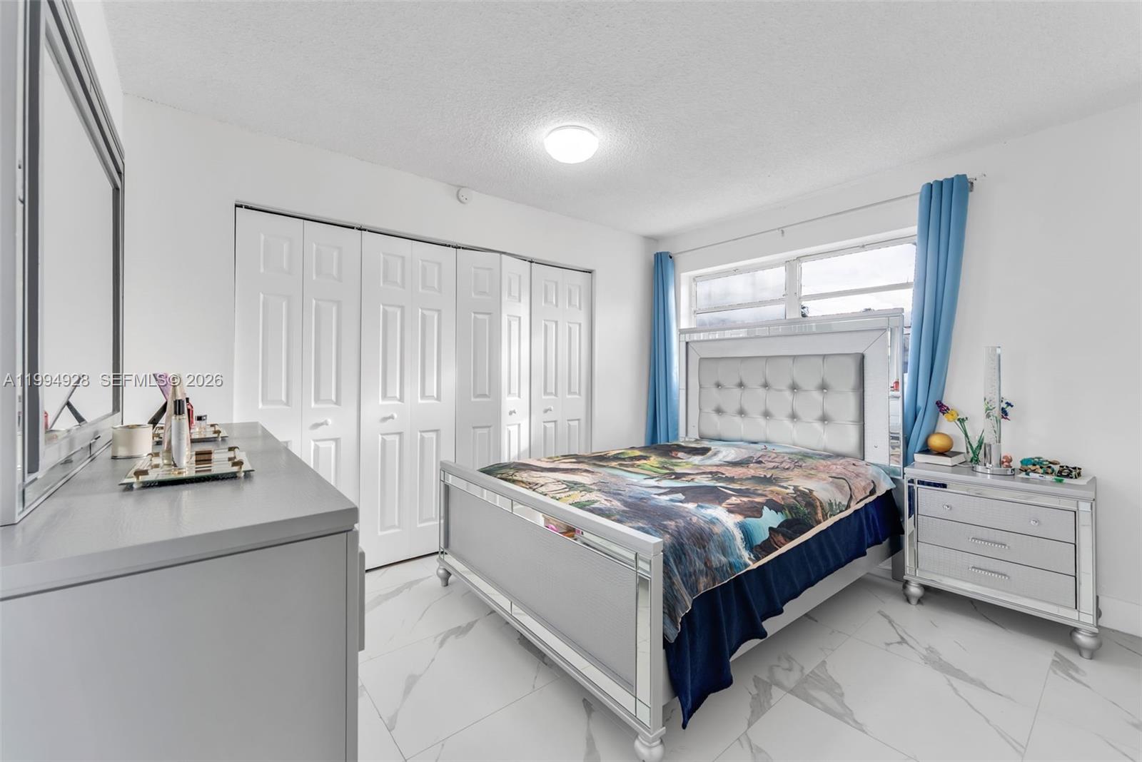 JOHN A CAMPBELL LITTLE FA - Residential Income