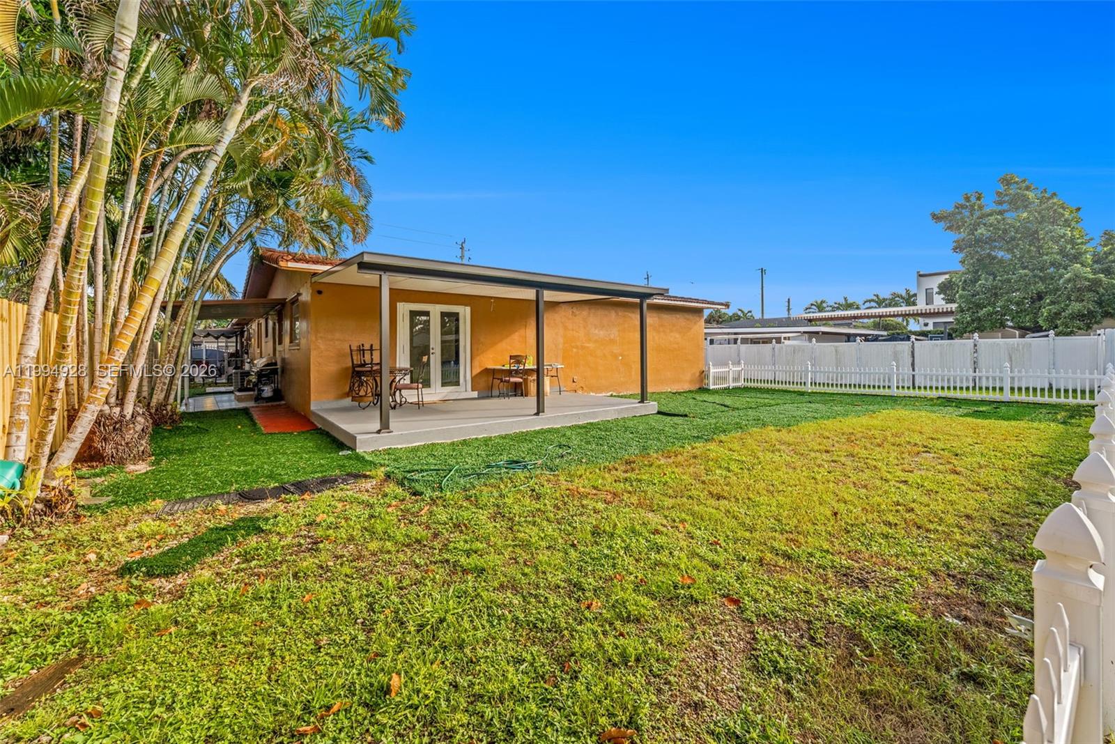 JOHN A CAMPBELL LITTLE FA - Residential Income