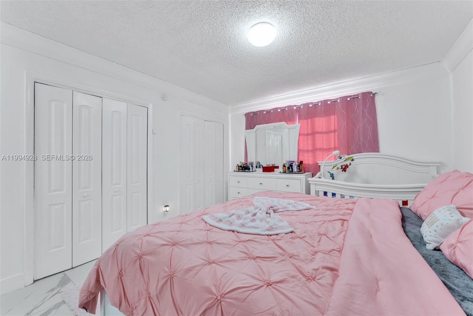 JOHN A CAMPBELL LITTLE FA - Residential Income