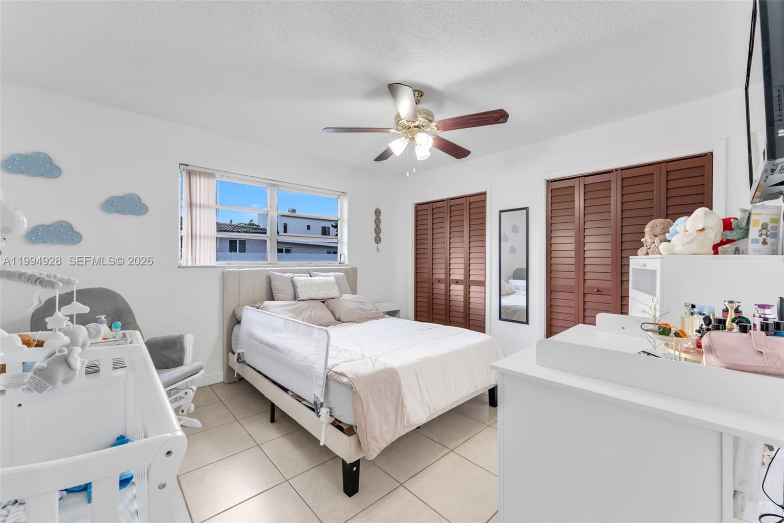 JOHN A CAMPBELL LITTLE FA - Residential Income