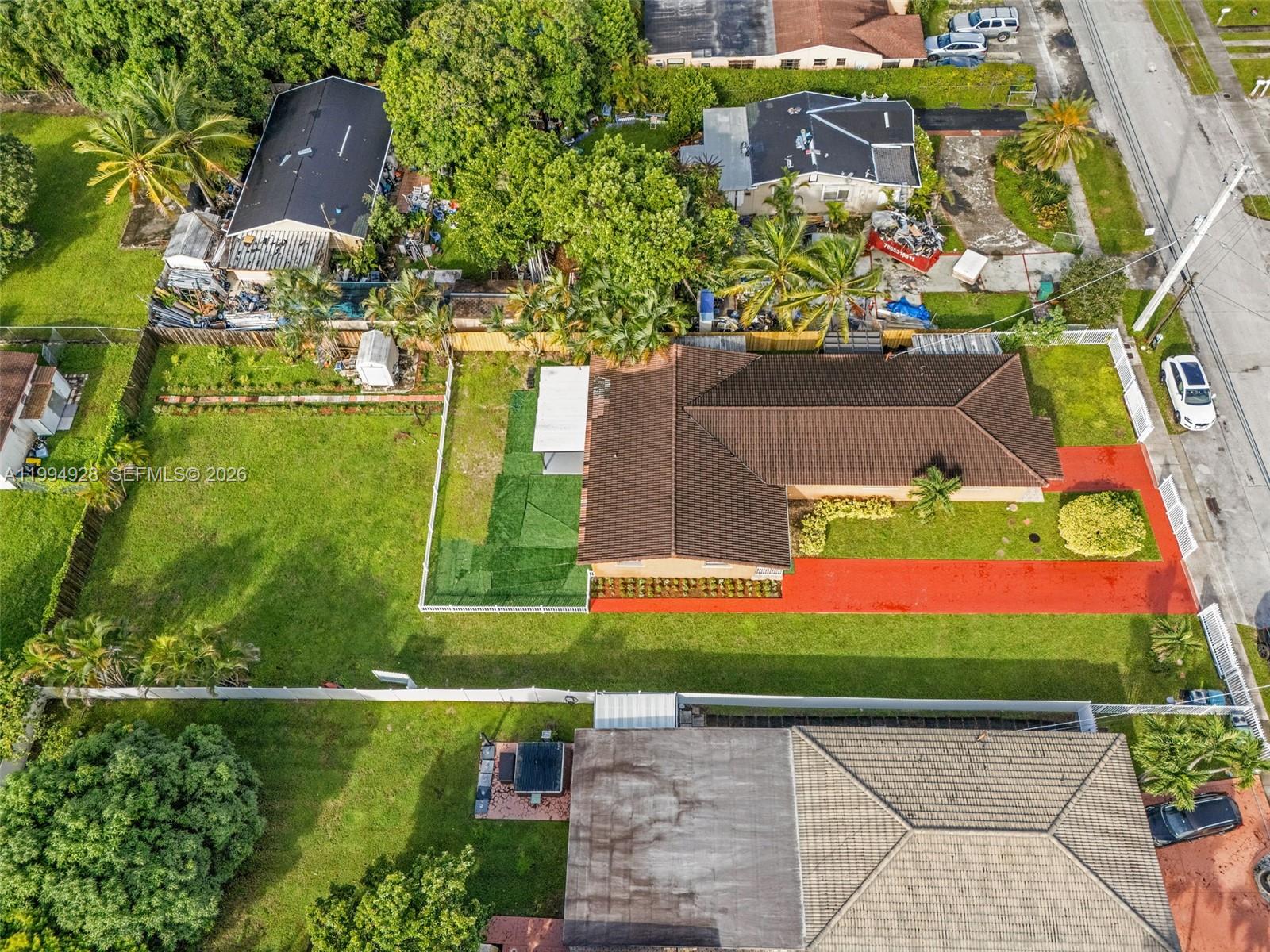 JOHN A CAMPBELL LITTLE FA - Residential Income