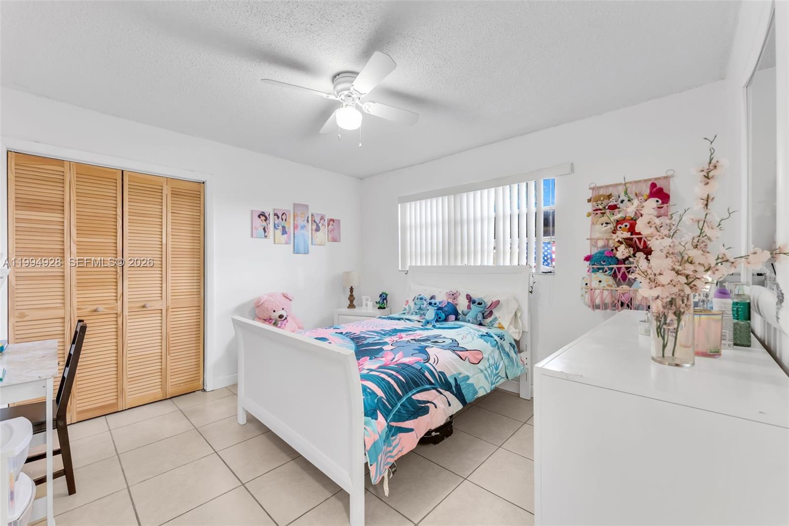 JOHN A CAMPBELL LITTLE FA - Residential Income