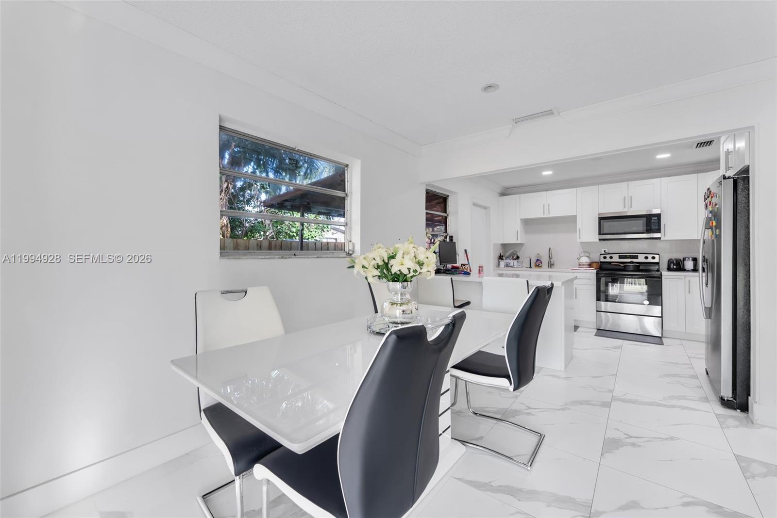 JOHN A CAMPBELL LITTLE FA - Residential Income