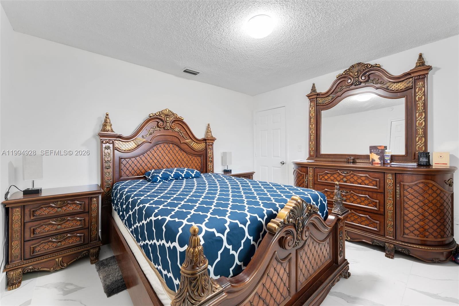 JOHN A CAMPBELL LITTLE FA - Residential Income