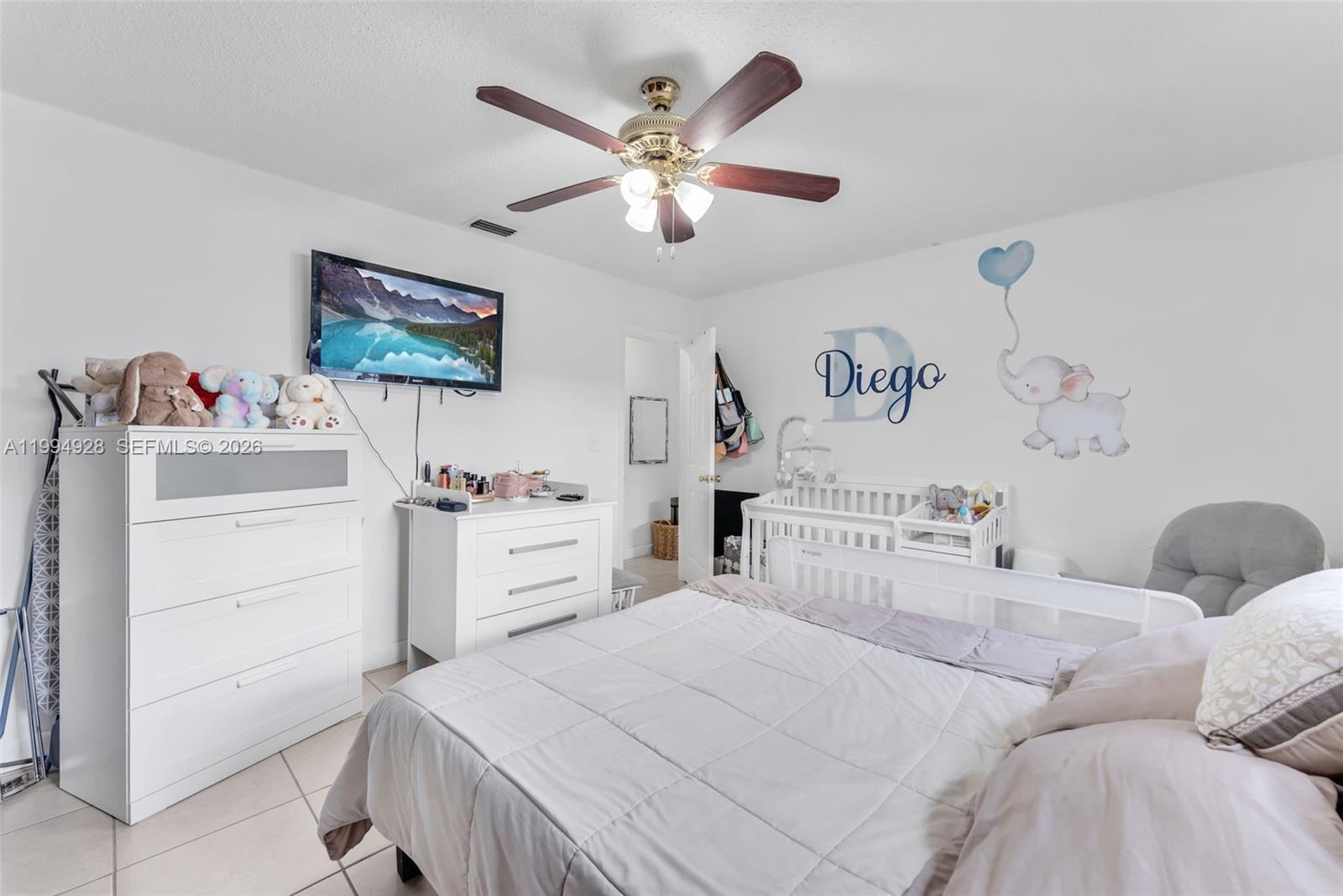 JOHN A CAMPBELL LITTLE FA - Residential Income