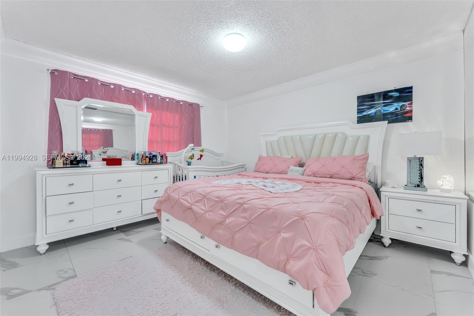 JOHN A CAMPBELL LITTLE FA - Residential Income