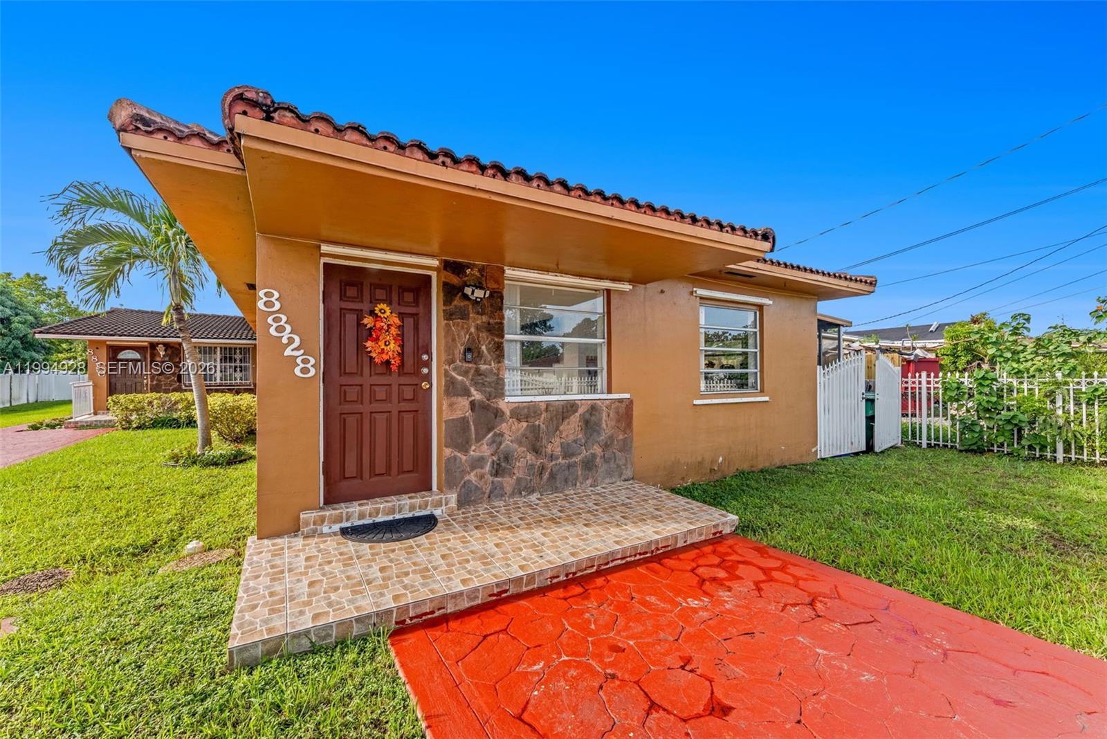 JOHN A CAMPBELL LITTLE FA - Residential Income