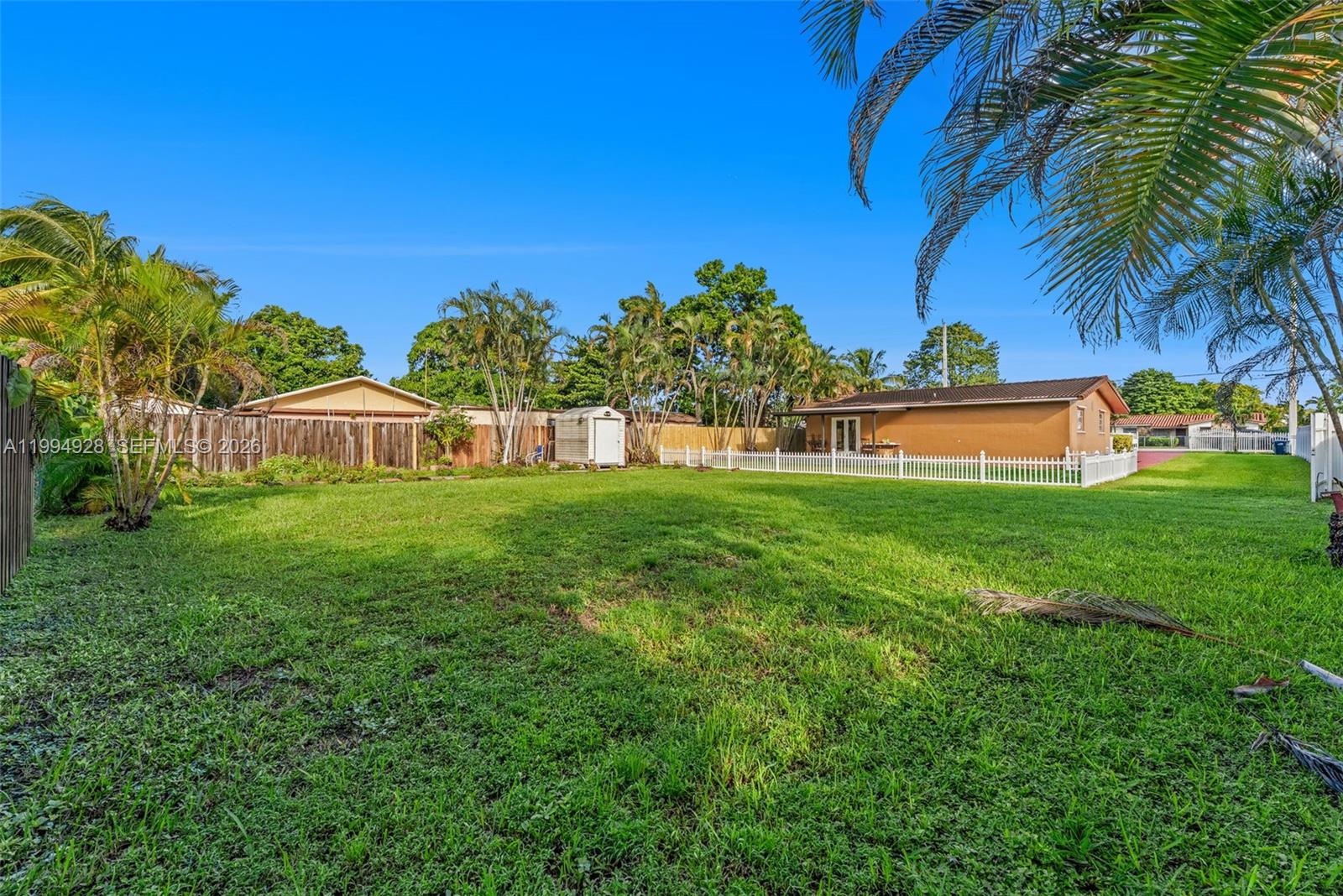 JOHN A CAMPBELL LITTLE FA - Residential Income