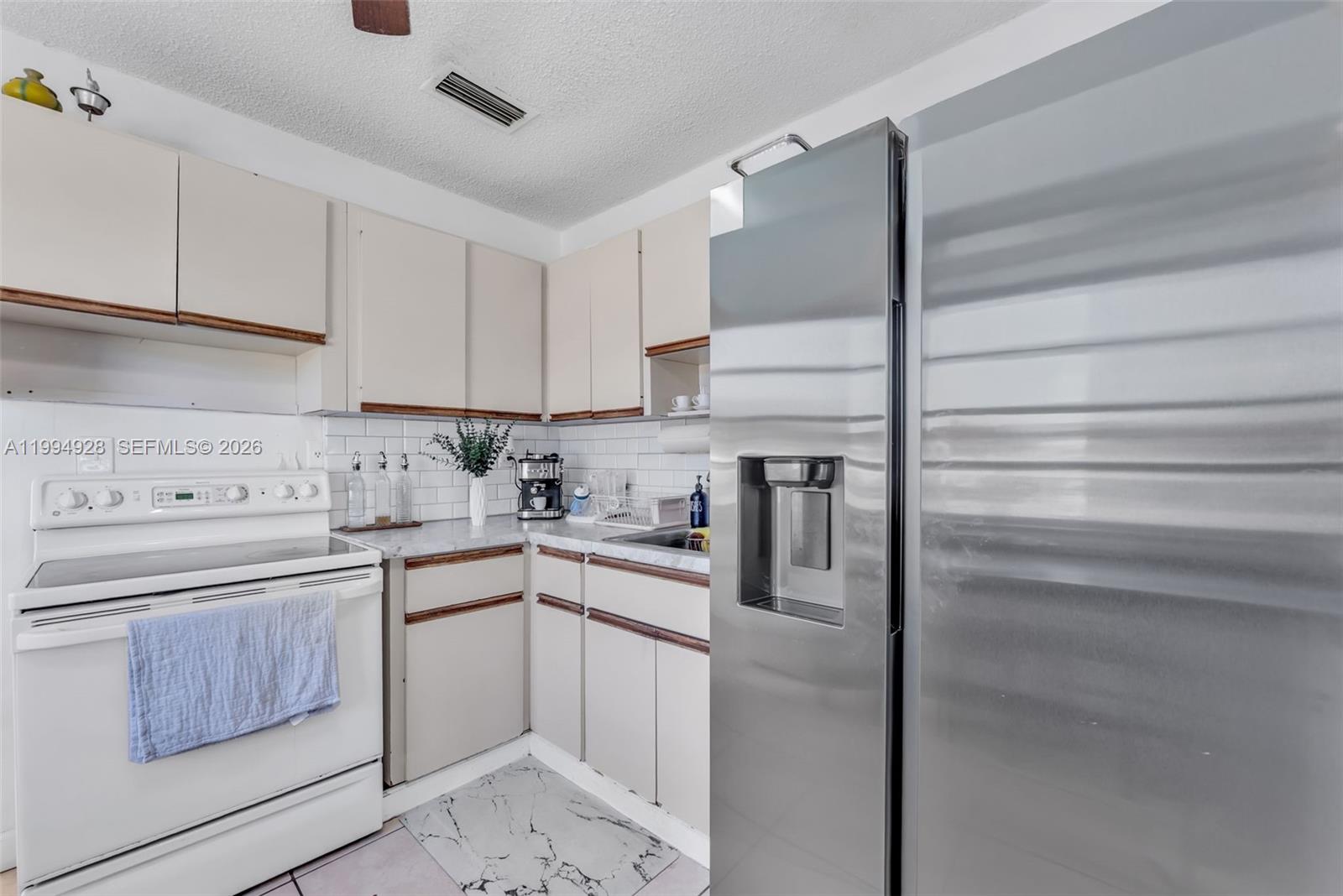 JOHN A CAMPBELL LITTLE FA - Residential Income