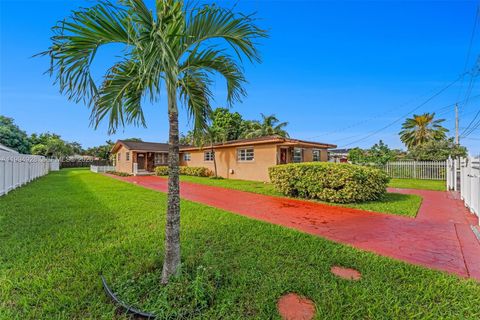 8820 SW 27th St Miami FL 33165