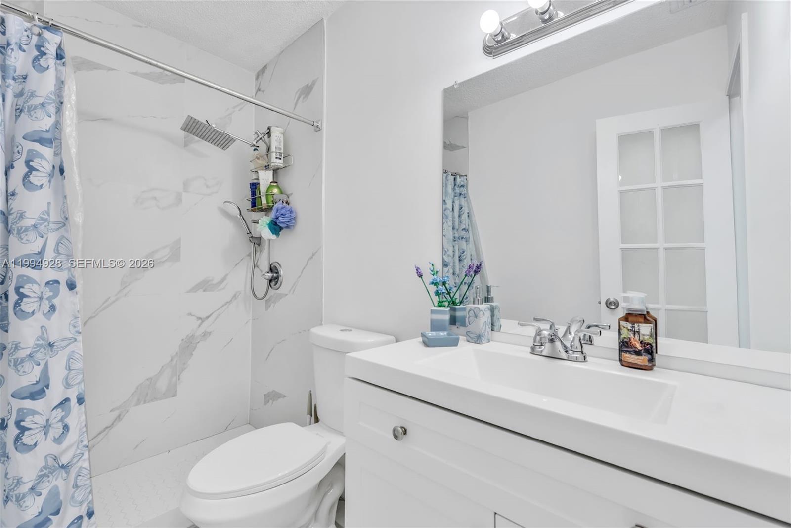 JOHN A CAMPBELL LITTLE FA - Residential Income