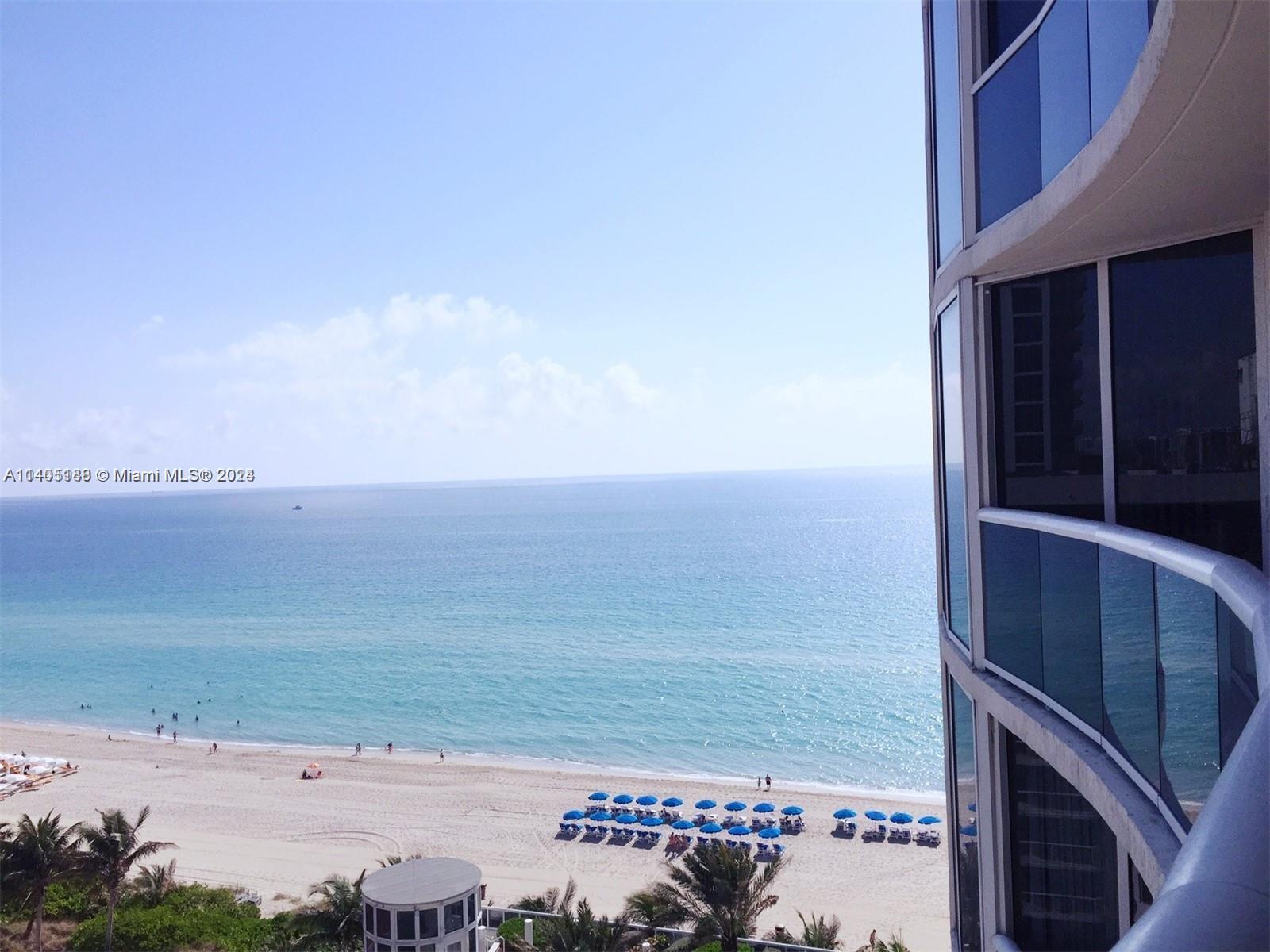 Rental Property at 17201 Collins Ave 1202, Sunny Isles Beach, Miami-Dade County, Florida - Bedrooms: 2 
Bathrooms: 2  - $5,700 MO.