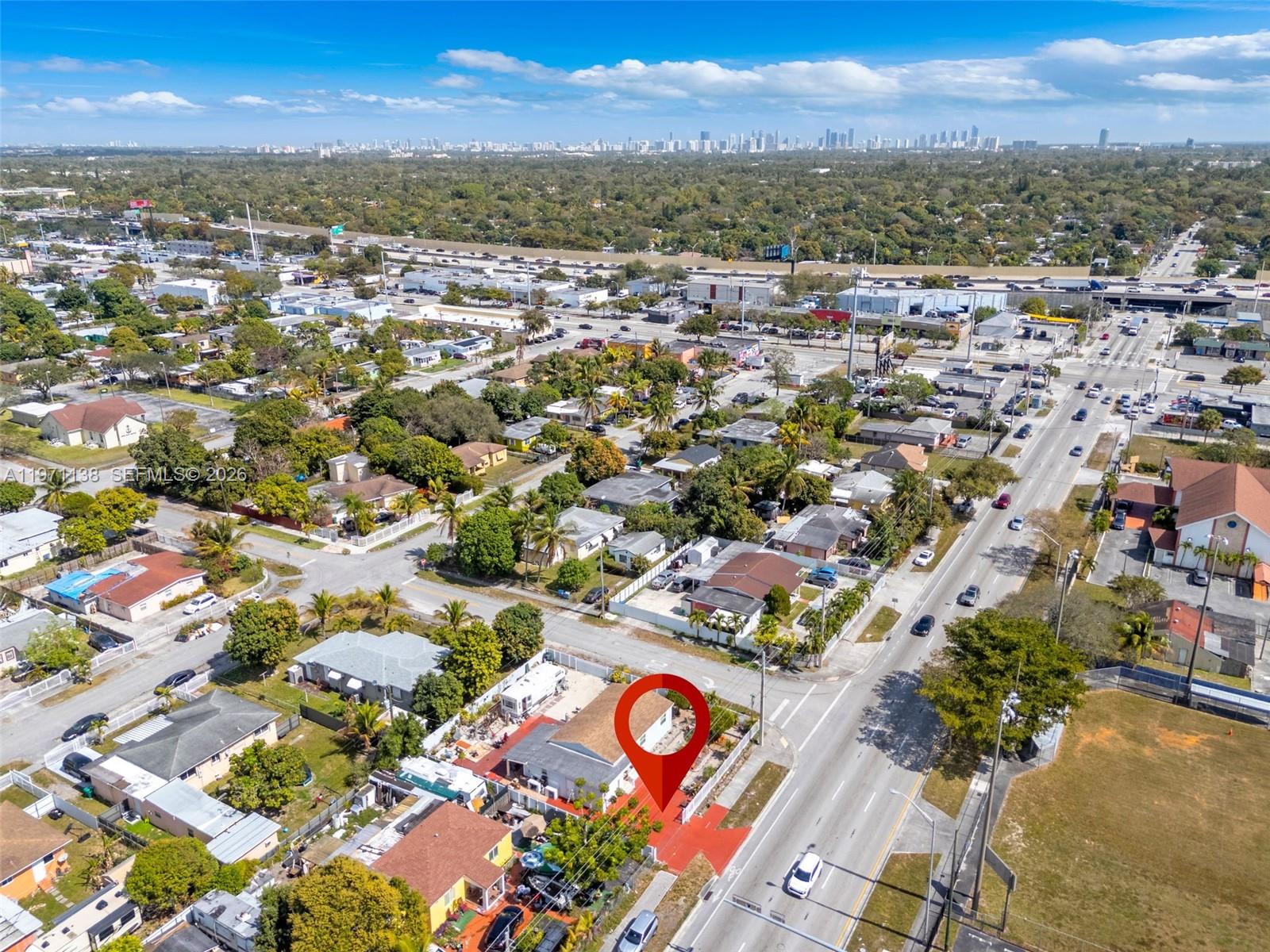 HIGHVIEW GARDENS - Residential