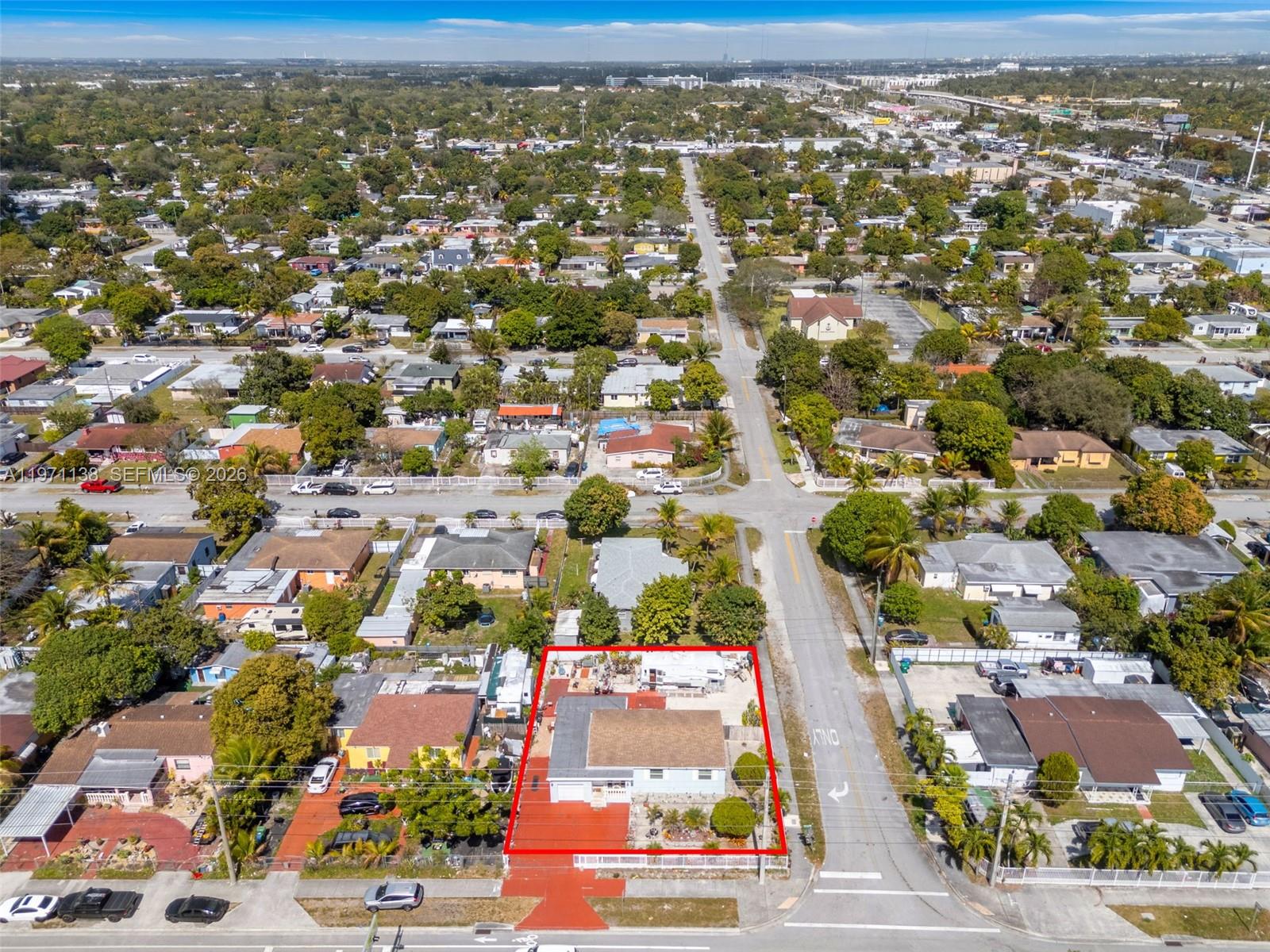 HIGHVIEW GARDENS - Residential