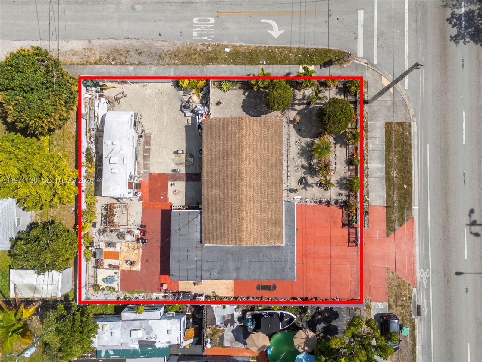 HIGHVIEW GARDENS - Residential