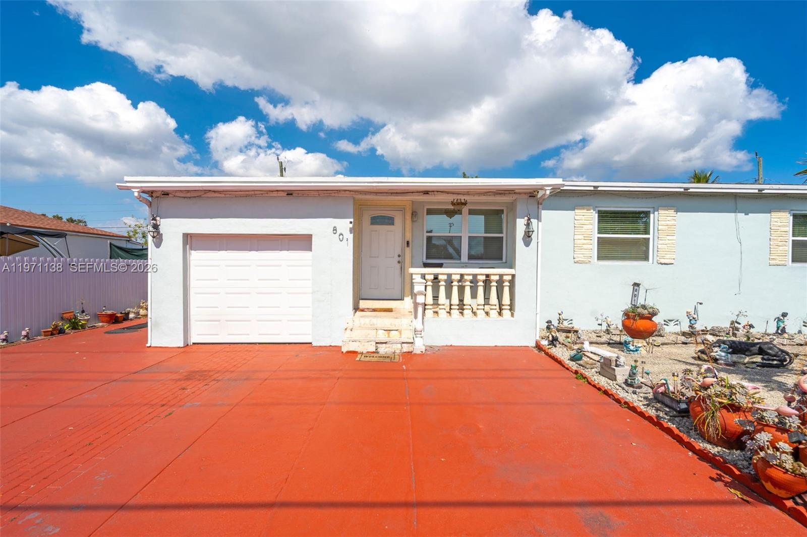 HIGHVIEW GARDENS - Residential