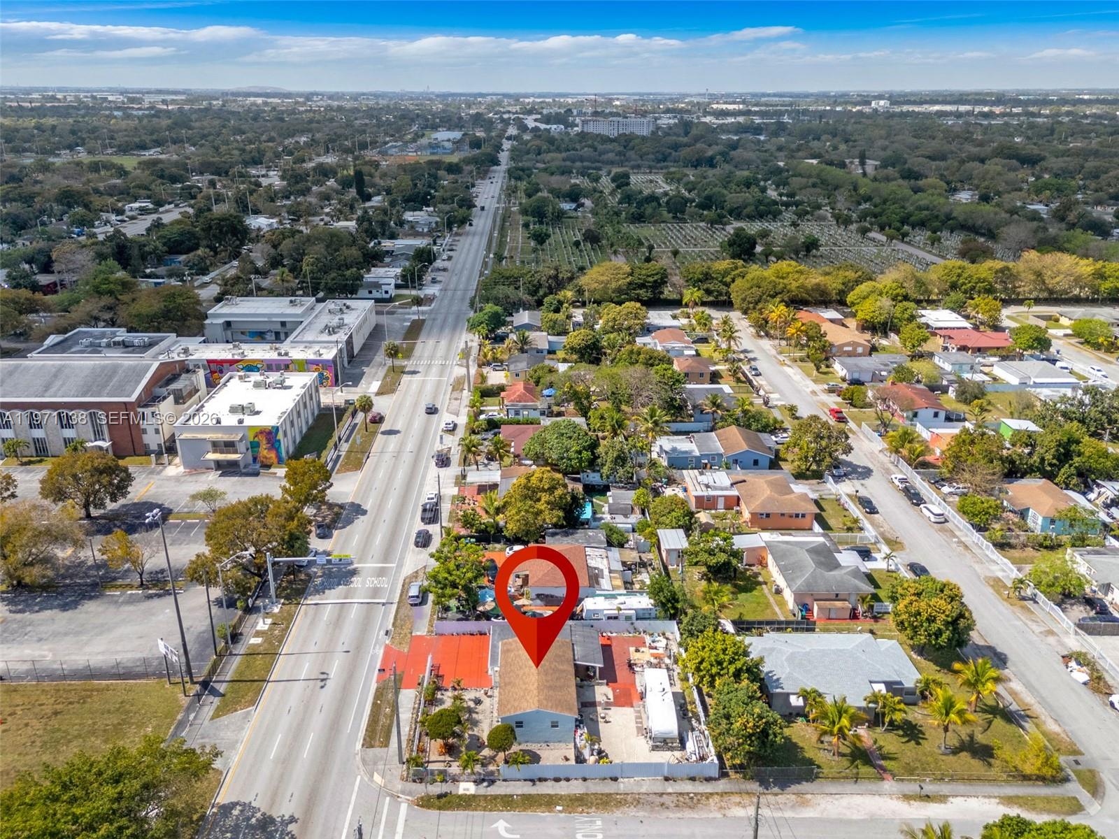 HIGHVIEW GARDENS - Residential