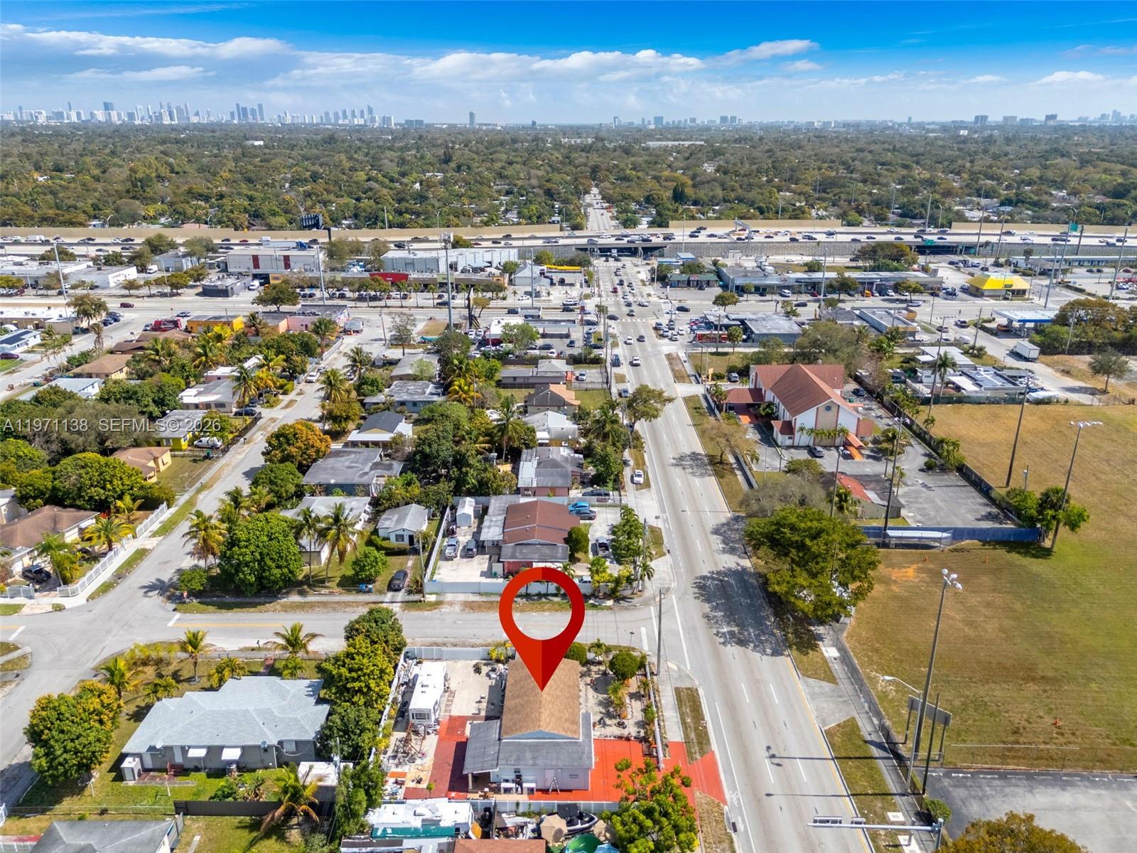 HIGHVIEW GARDENS - Residential