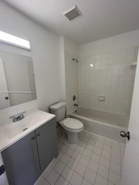 WEITZER SERENA LAKES TOWN - Residential Lease