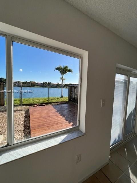 WEITZER SERENA LAKES TOWN - Residential Lease