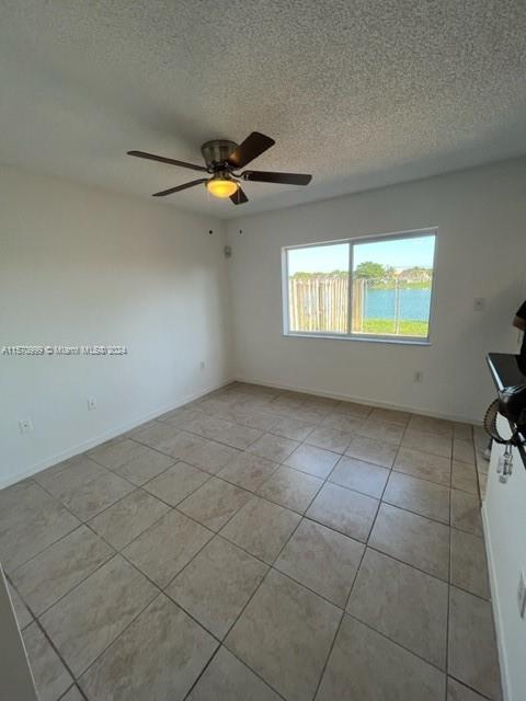 WEITZER SERENA LAKES TOWN - Residential Lease