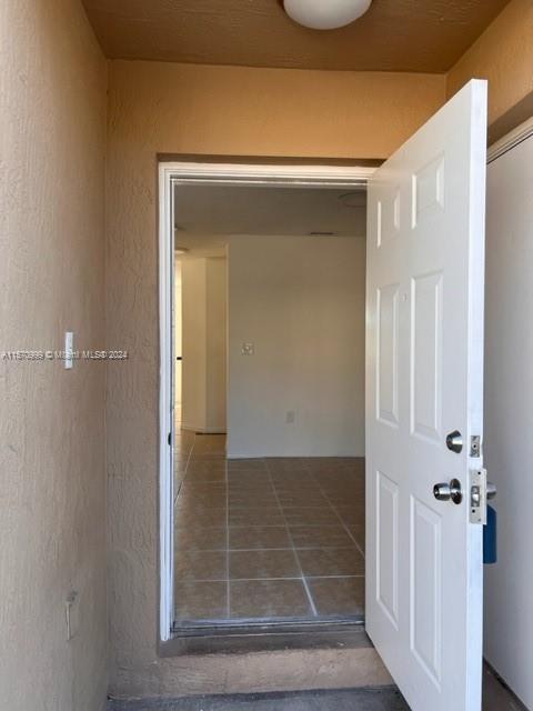 WEITZER SERENA LAKES TOWN - Residential Lease