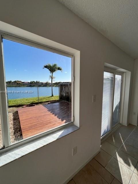 WEITZER SERENA LAKES TOWN - Residential Lease