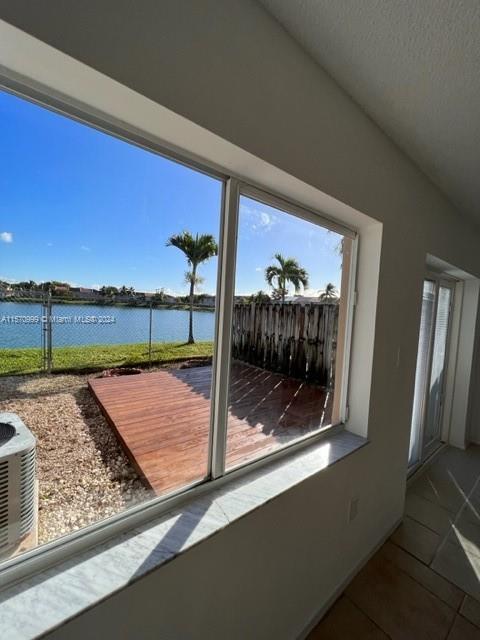 WEITZER SERENA LAKES TOWN - Residential Lease