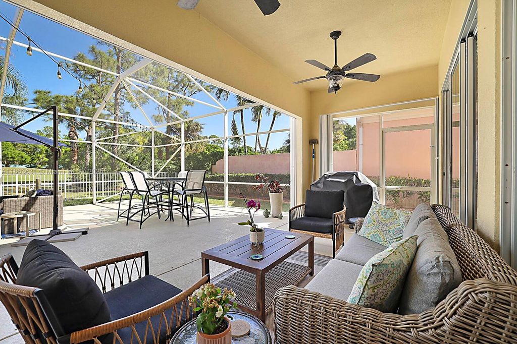 Photo of 1345 SW Eagleglen Pl, Stuart, FL 34997 (MLS # A11863631)