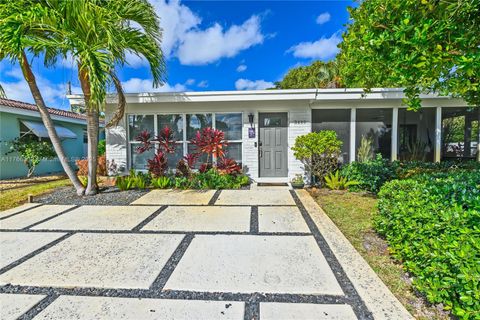 3449 NE 17th Way Oakland Park FL 33334
