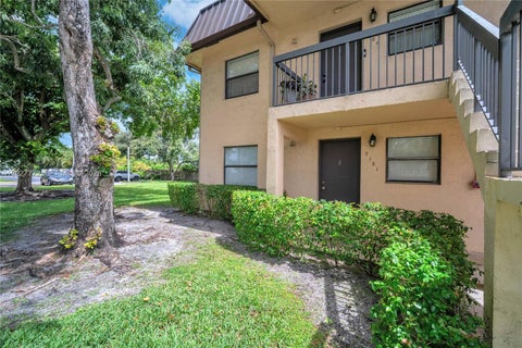 Photo of 9181 NW 1st Ct #101, Pembroke Pines, FL 33024 (MLS # A12027772)