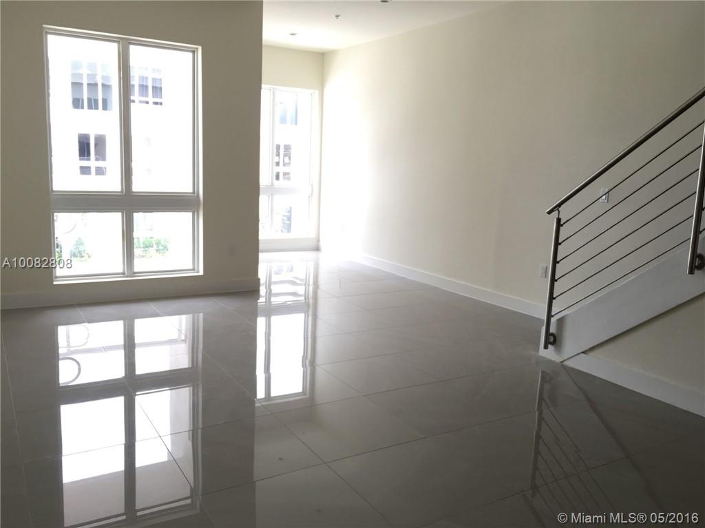 LANDMARK - Residential Lease