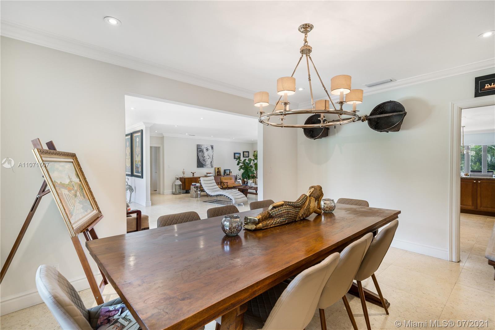 OLD CUTLER BAY SEC 1 - Residential