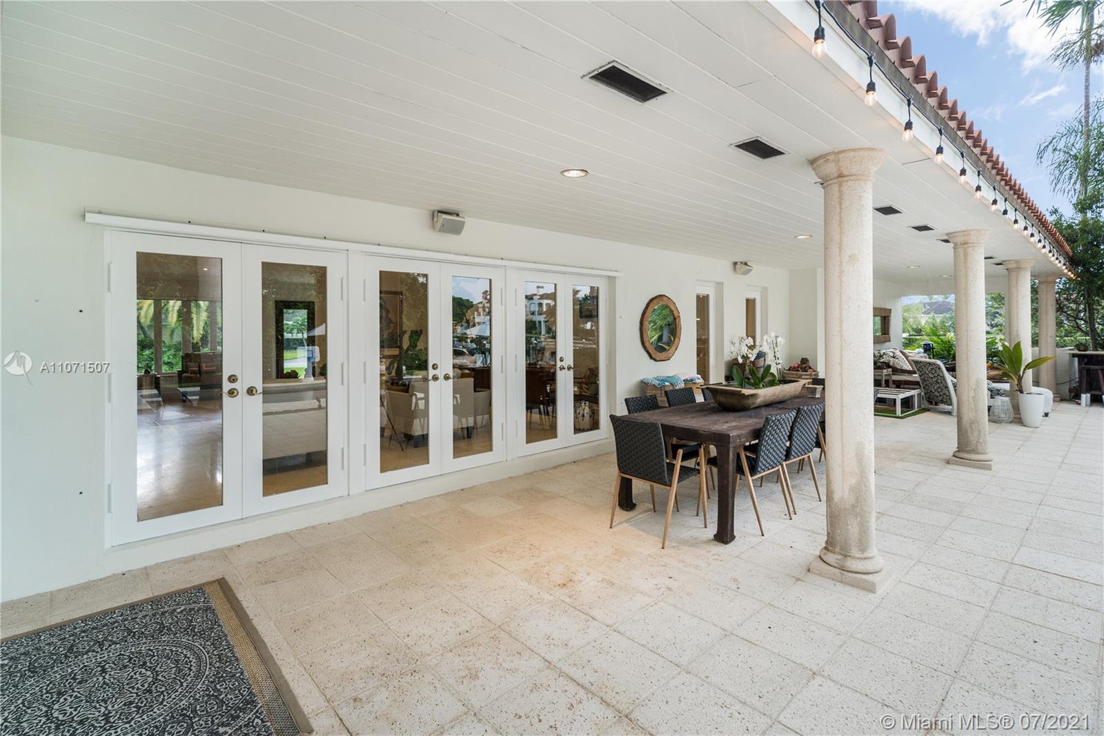 OLD CUTLER BAY SEC 1 - Residential