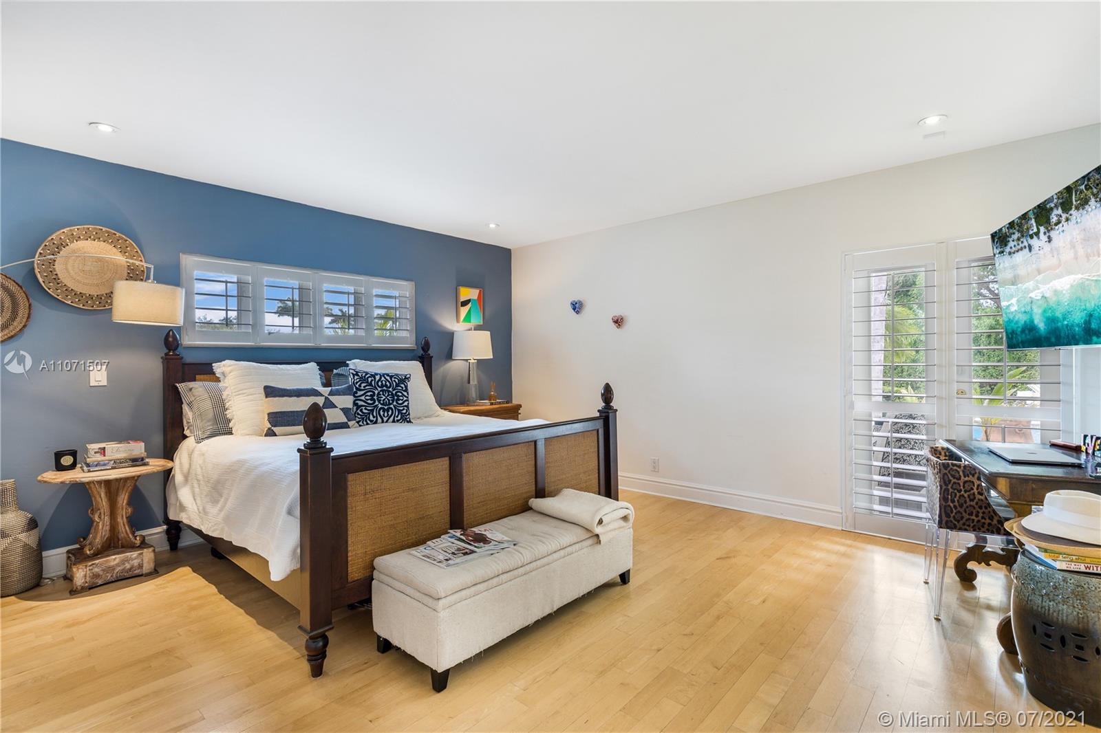 OLD CUTLER BAY SEC 1 - Residential