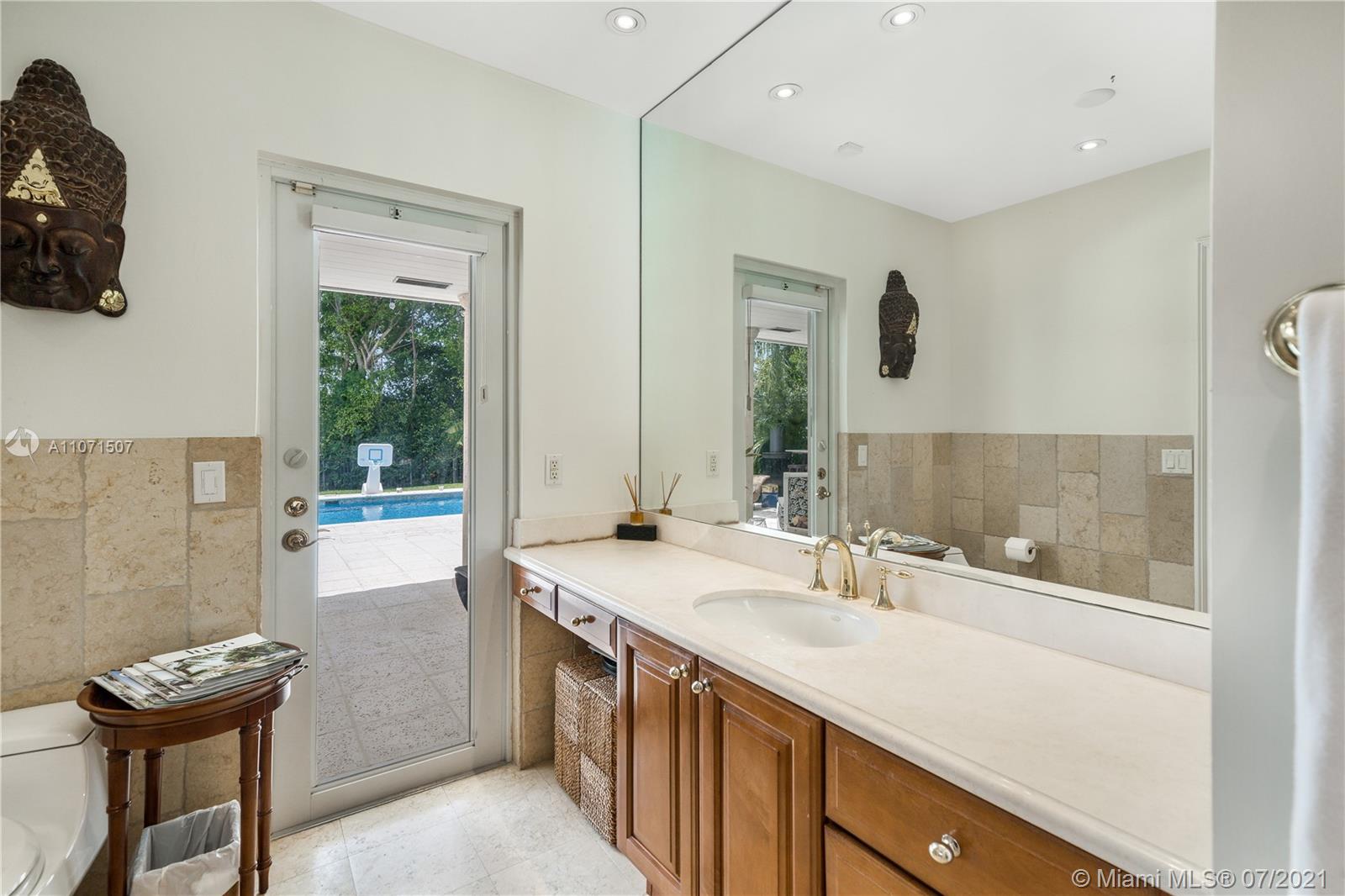 OLD CUTLER BAY SEC 1 - Residential