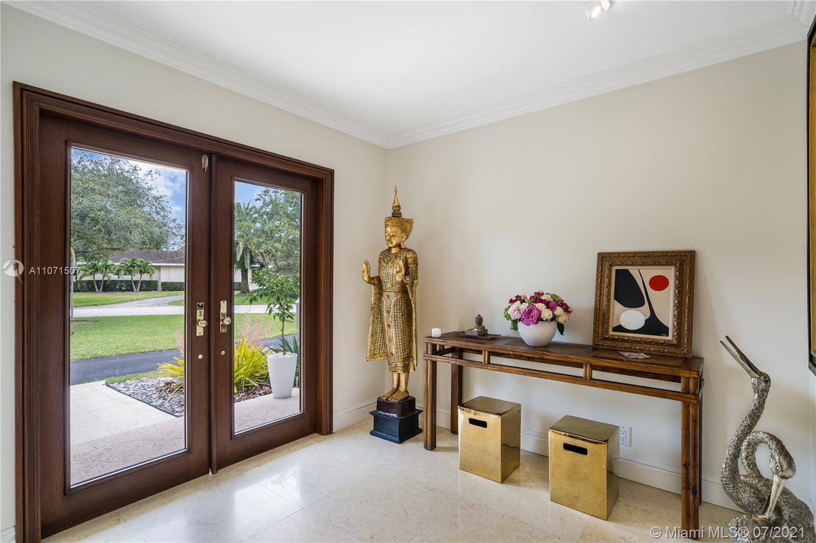 OLD CUTLER BAY SEC 1 - Residential