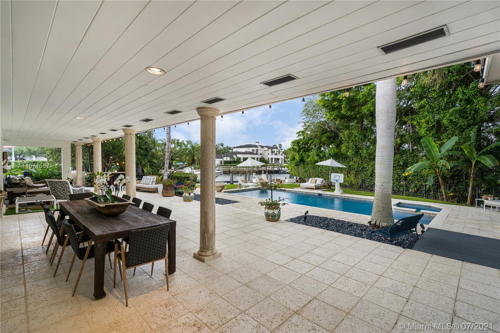 OLD CUTLER BAY SEC 1 - Residential