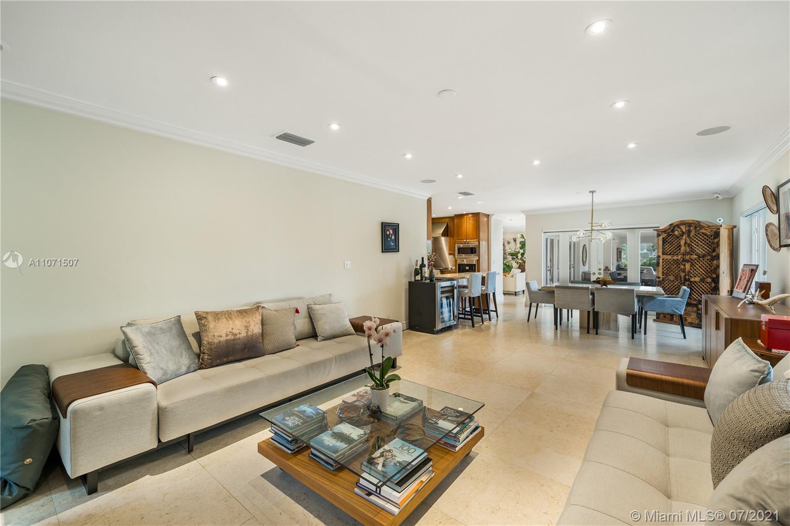 OLD CUTLER BAY SEC 1 - Residential