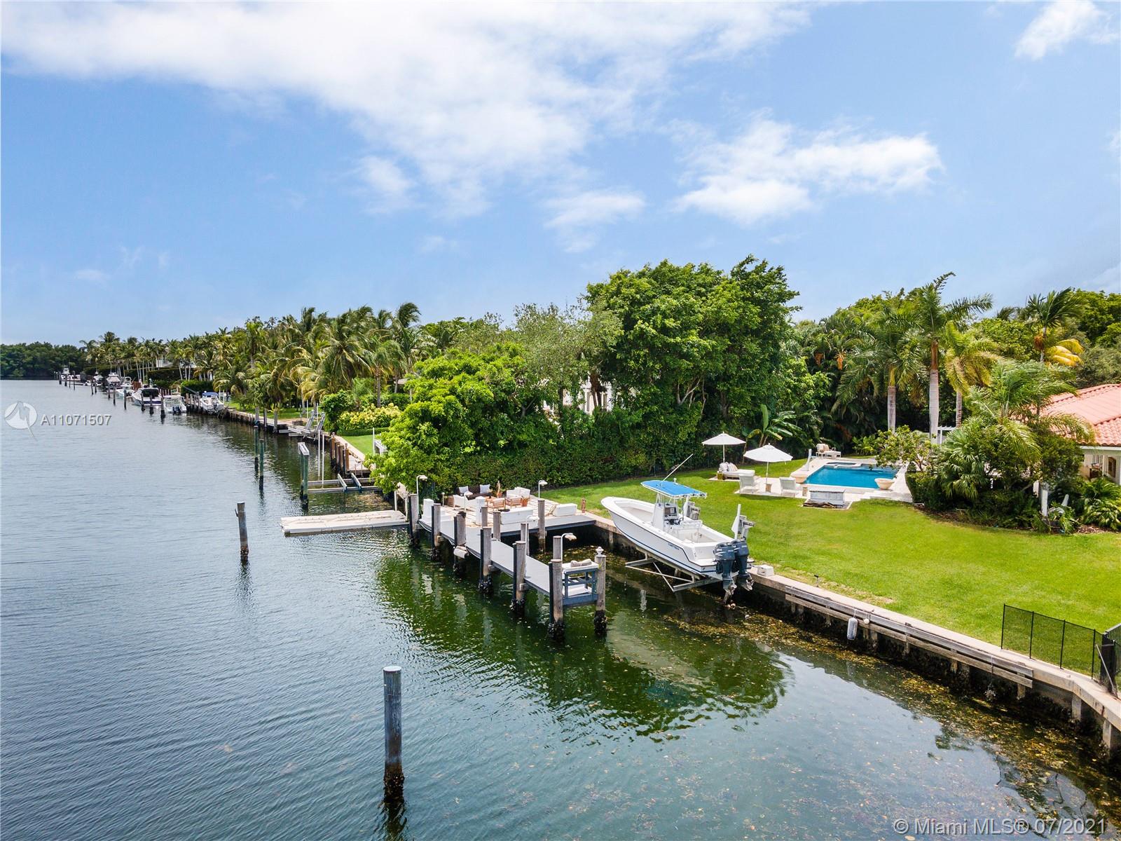 OLD CUTLER BAY SEC 1 - Residential