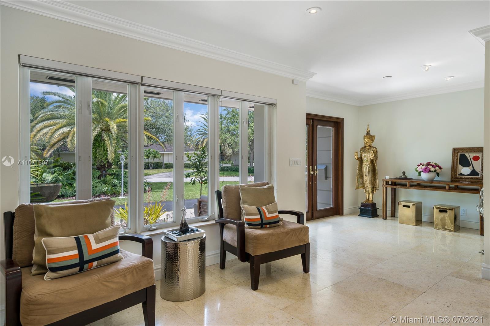 OLD CUTLER BAY SEC 1 - Residential