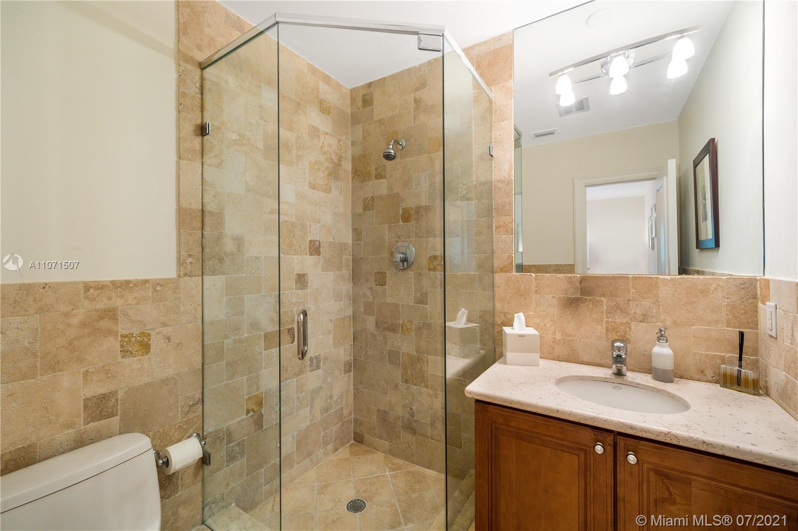 OLD CUTLER BAY SEC 1 - Residential