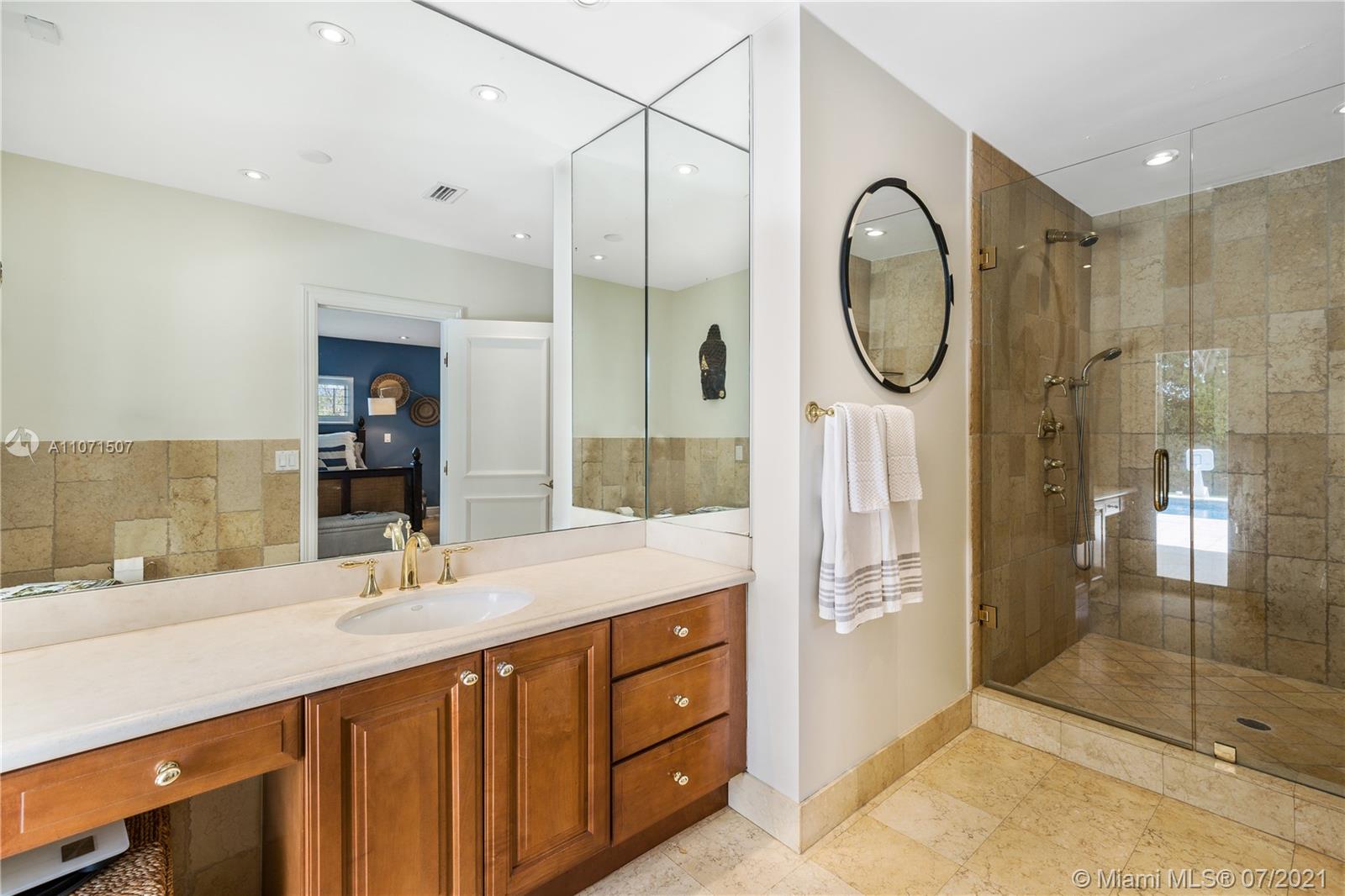 OLD CUTLER BAY SEC 1 - Residential