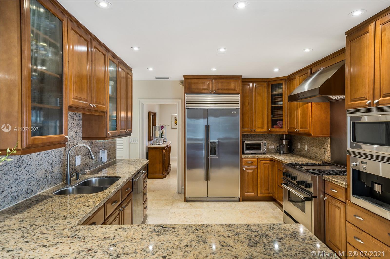 OLD CUTLER BAY SEC 1 - Residential