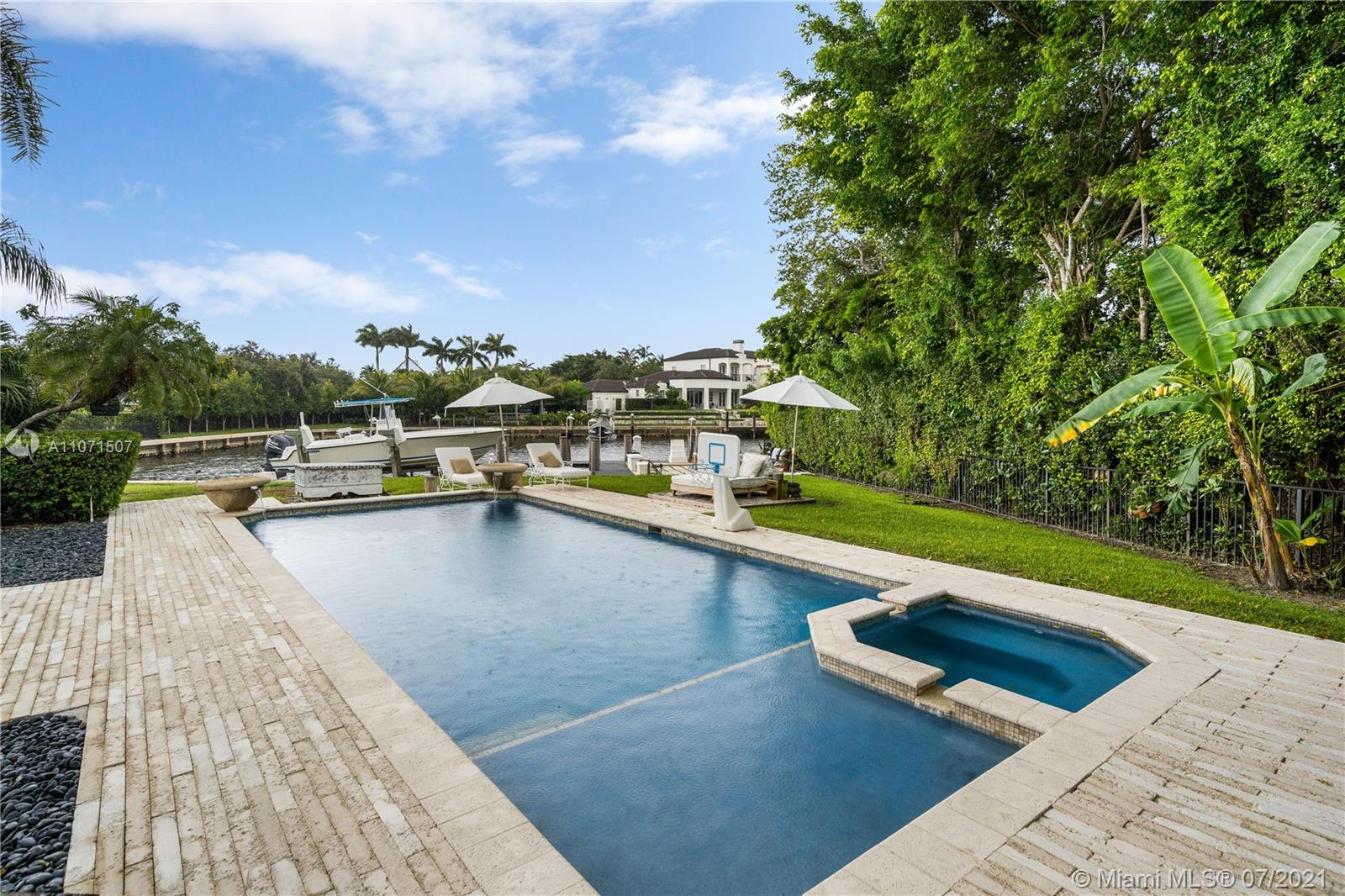 OLD CUTLER BAY SEC 1 - Residential