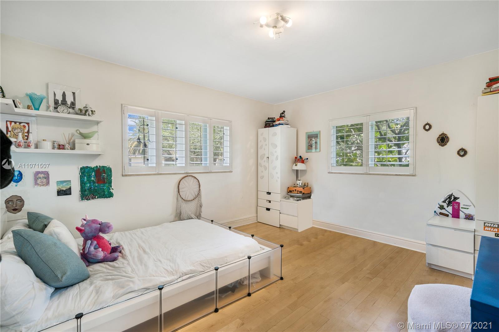 OLD CUTLER BAY SEC 1 - Residential