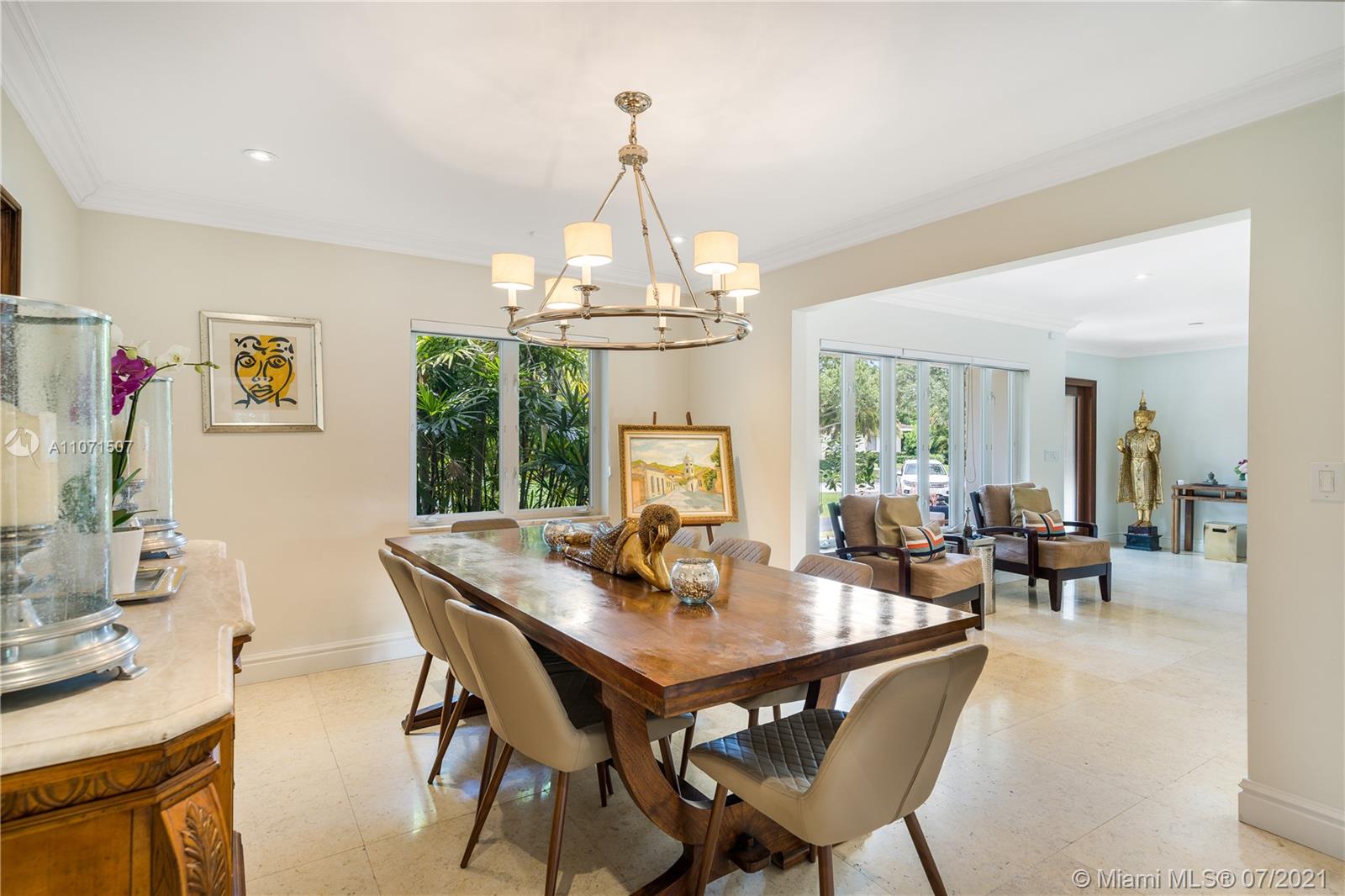 OLD CUTLER BAY SEC 1 - Residential