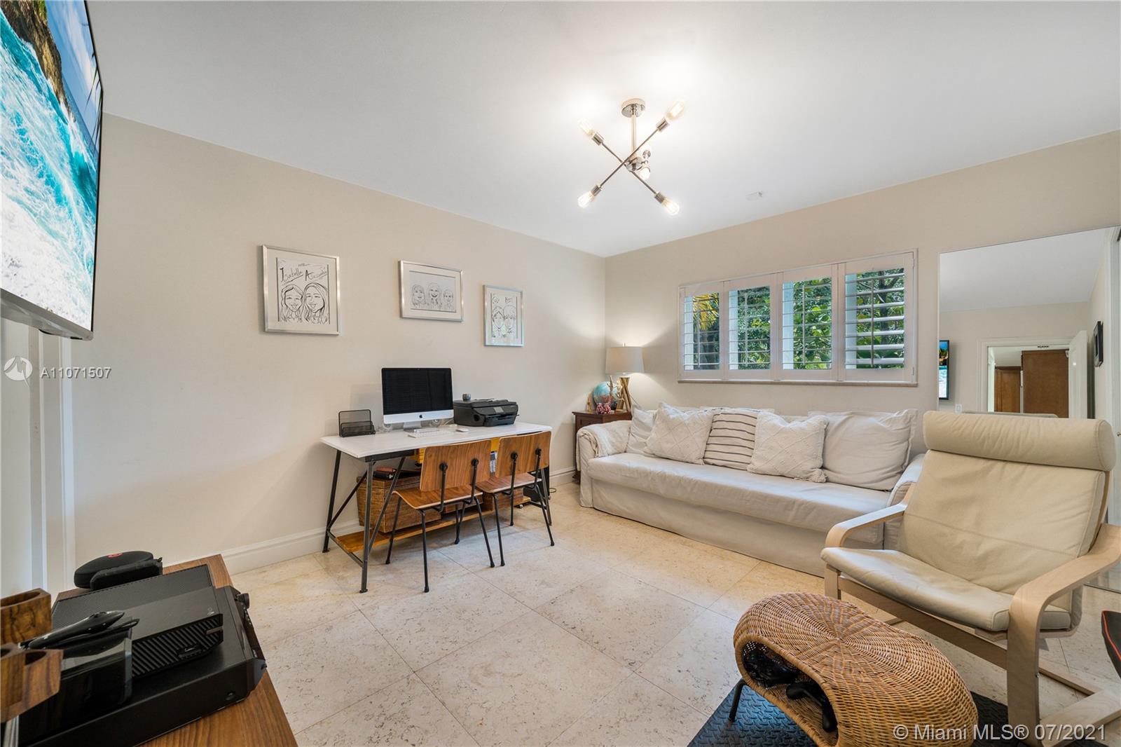 OLD CUTLER BAY SEC 1 - Residential